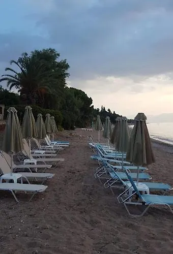 Aparthotel Ilaira Chrani