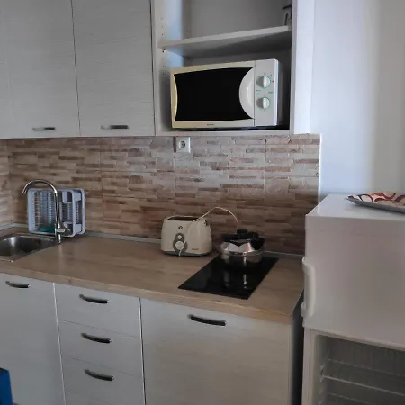 Ilaira Aparthotel 4*