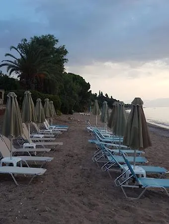 Aparthotel Ilaira Chrani