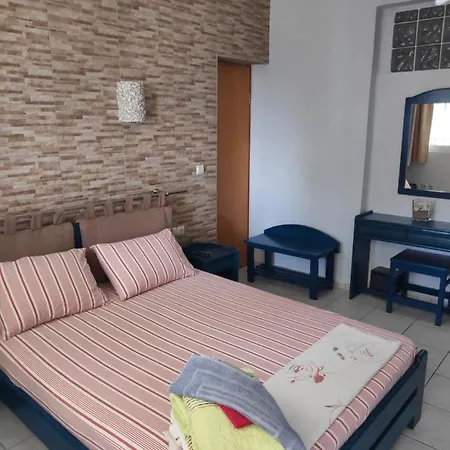 Ilaira Aparthotel Chrani