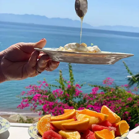 Ilaira Aparthotel Chrani