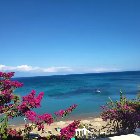 Ilaira Aparthotel
