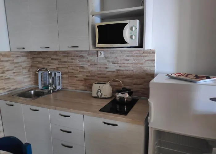 Ilaira Apartmanhotel 4*