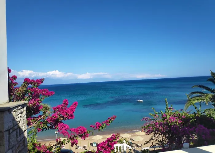 Ilaira Apartmanhotel